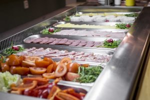 Hotel Páv, snídaně v ceně | Small Charming Hotels