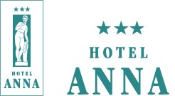 Hotel Anna logo | Small Charming Hotels