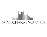 Small Charming Hotel logo