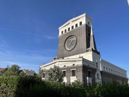 Hotel Anna Praga, Jiřího z Poděbrad | Small Charming Hotels