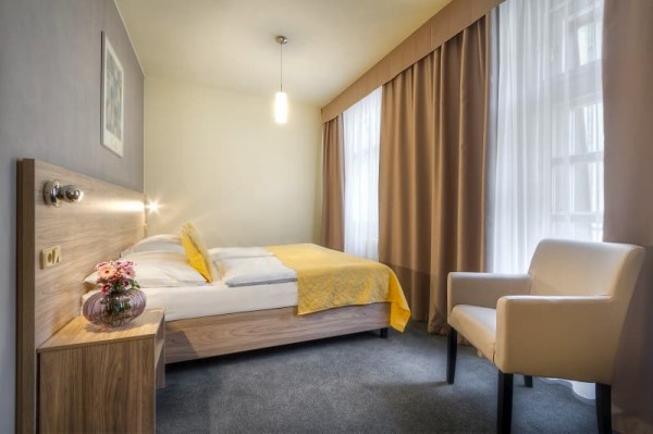Hotel Atlantic, Praga | Small Charming Hotels