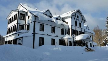 Hotel Start, Spindlermühle | Small Charming Hotels