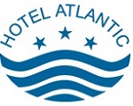 Hotel Atlantic logo | Small Charming Hotels